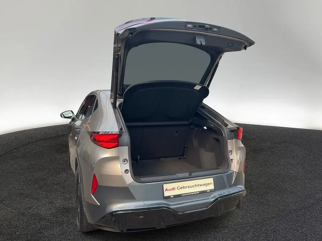 CUPRA Tavascan Endurance - Thumbnail 9