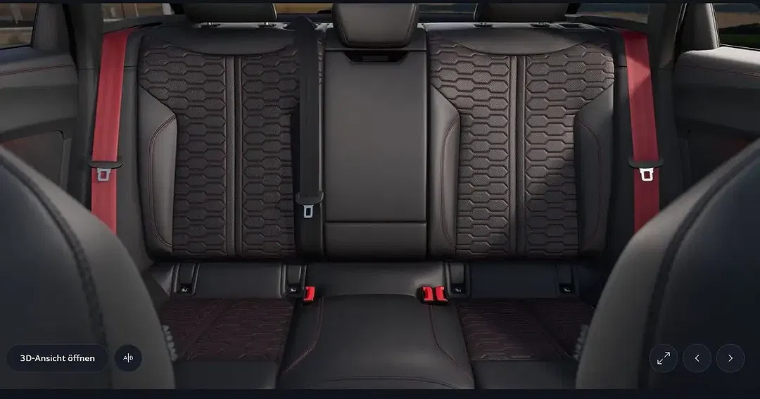 Audi RS5 Avant - Thumbnail 9