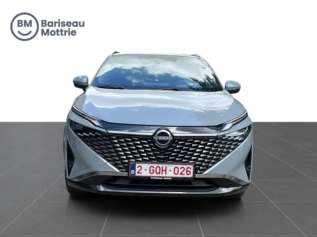 Nissan Qashqai MHEV Tekna - Thumbnail 2