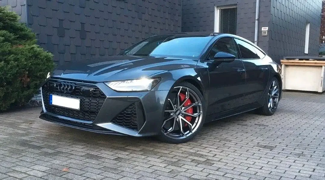 Audi RS7 tiptronic quattro Sportback - Afbeelding 1