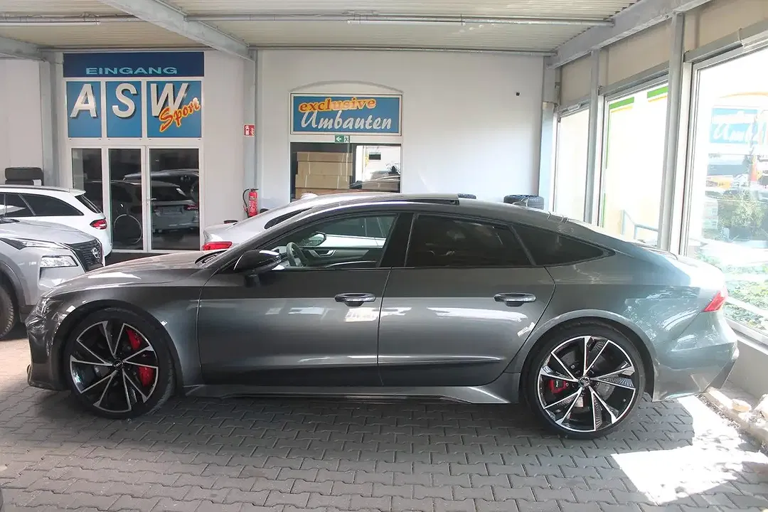 Audi RS7 tiptronic quattro Sportback - foto 2