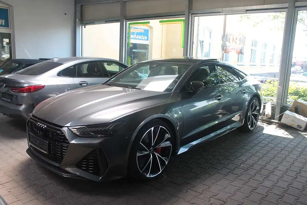 Audi RS7 tiptronic quattro Sportback - Thumbnail 3