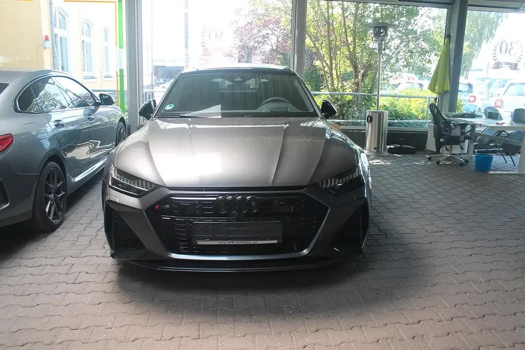 Audi RS7 tiptronic quattro Sportback - Thumbnail 4