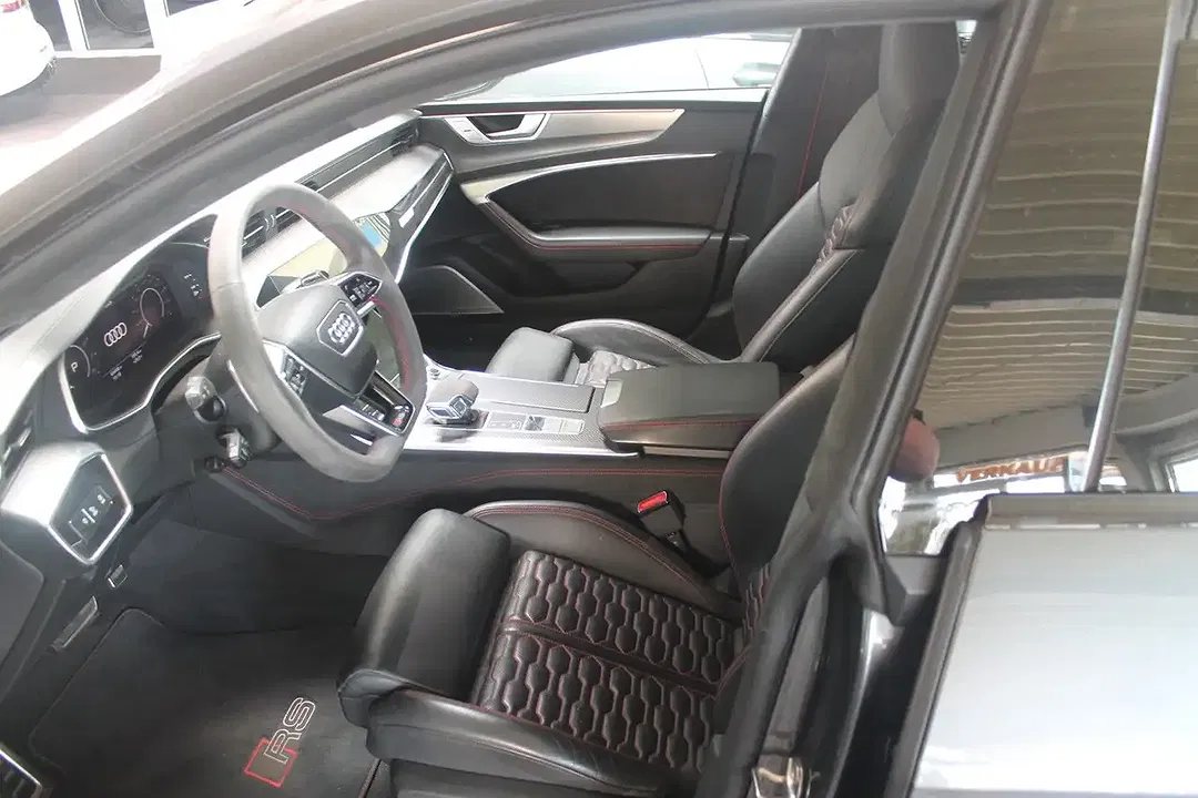 Audi RS7 tiptronic quattro Sportback - Thumbnail 5