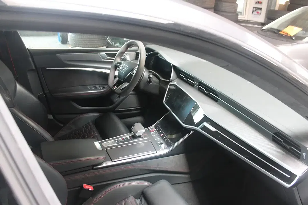 Audi RS7 tiptronic quattro Sportback - Thumbnail 6