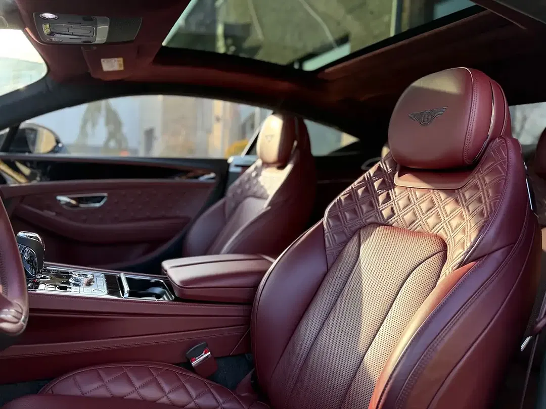 Bentley Continental GT - Thumbnail 13