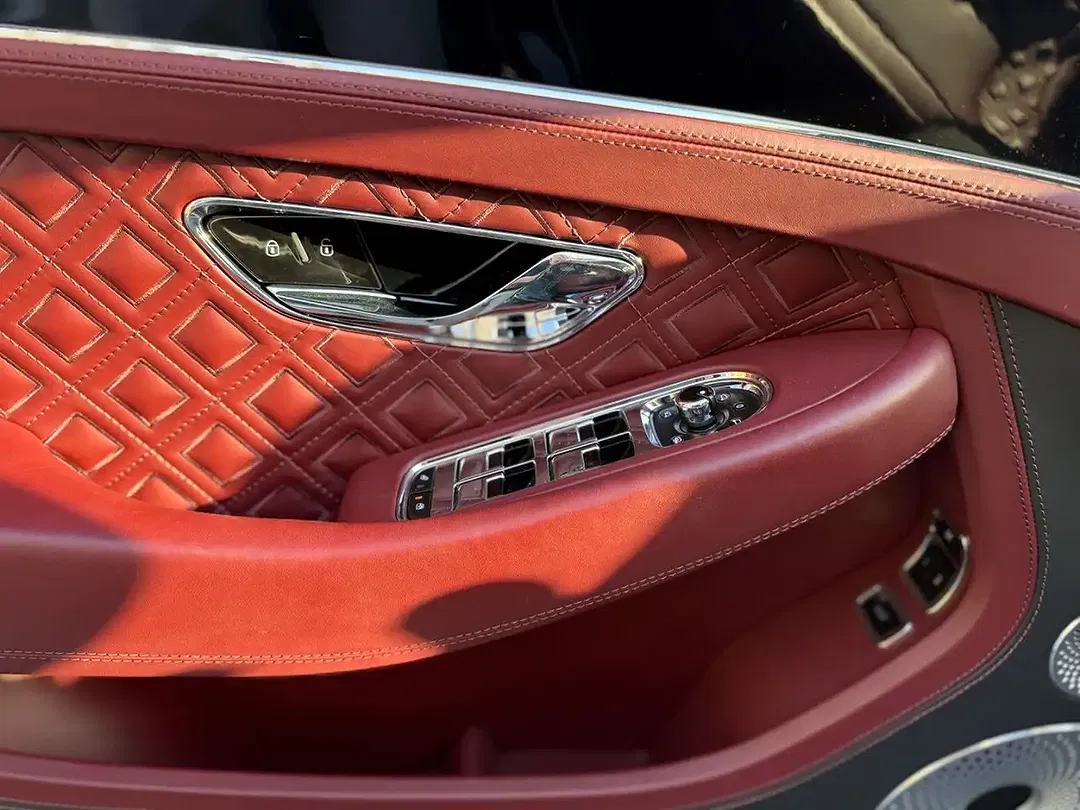 Bentley Continental GT - Thumbnail 15