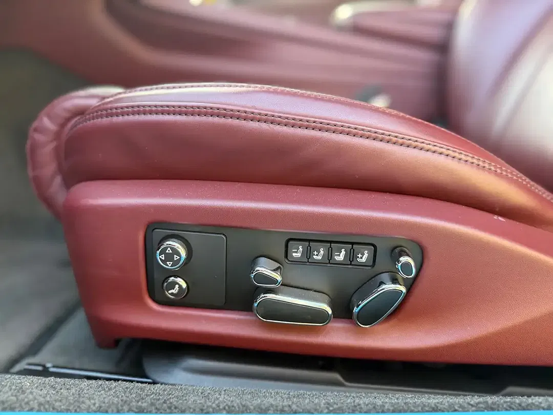 Bentley Continental GT - Thumbnail 17