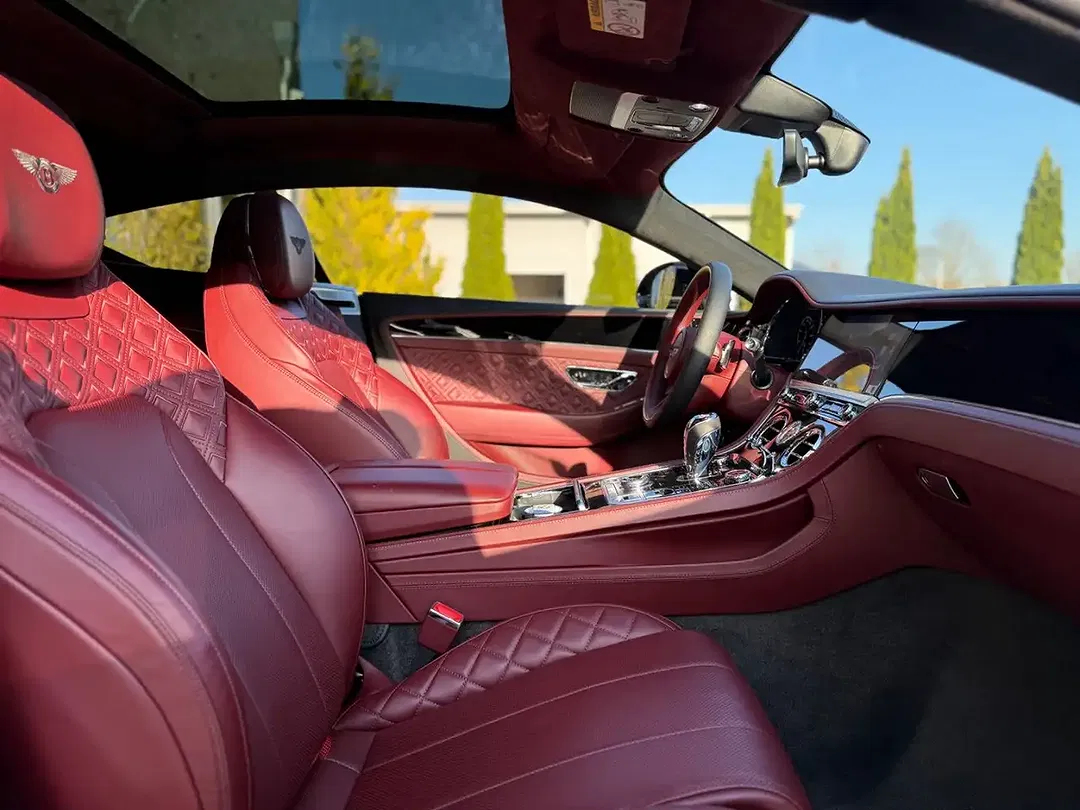 Bentley Continental GT - Thumbnail 18