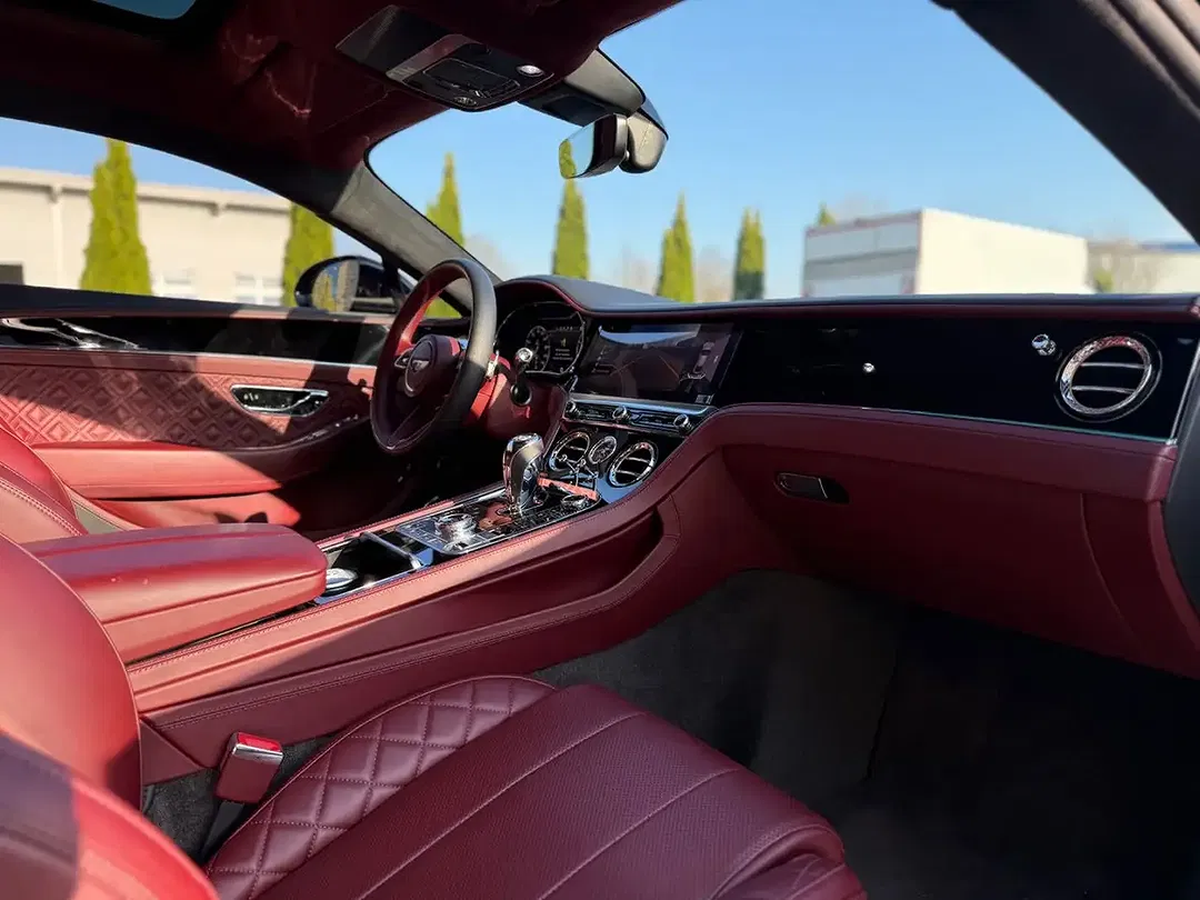 Bentley Continental GT - Thumbnail 19