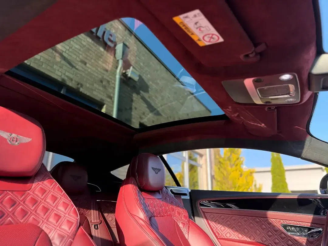 Bentley Continental GT - Thumbnail 21