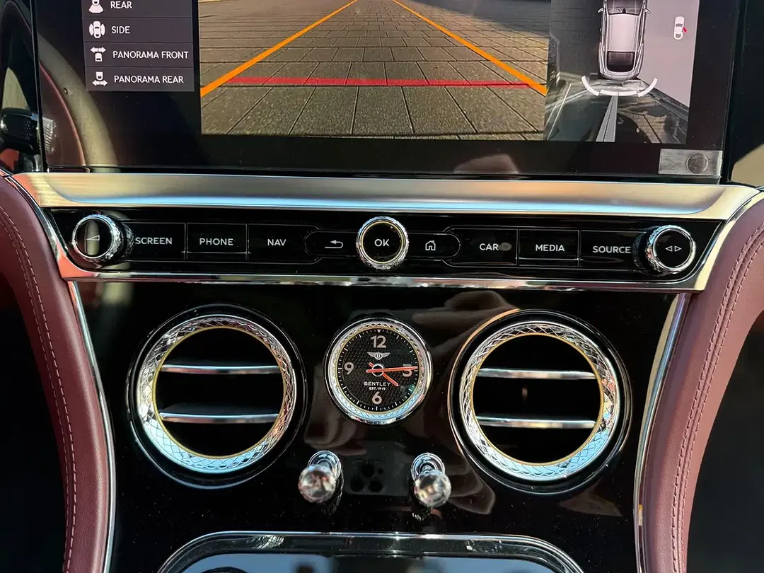 Bentley Continental GT - Thumbnail 28