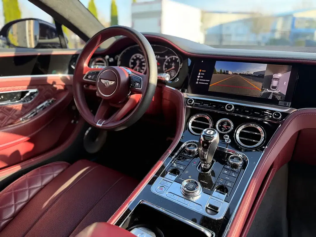 Bentley Continental GT - Thumbnail 30