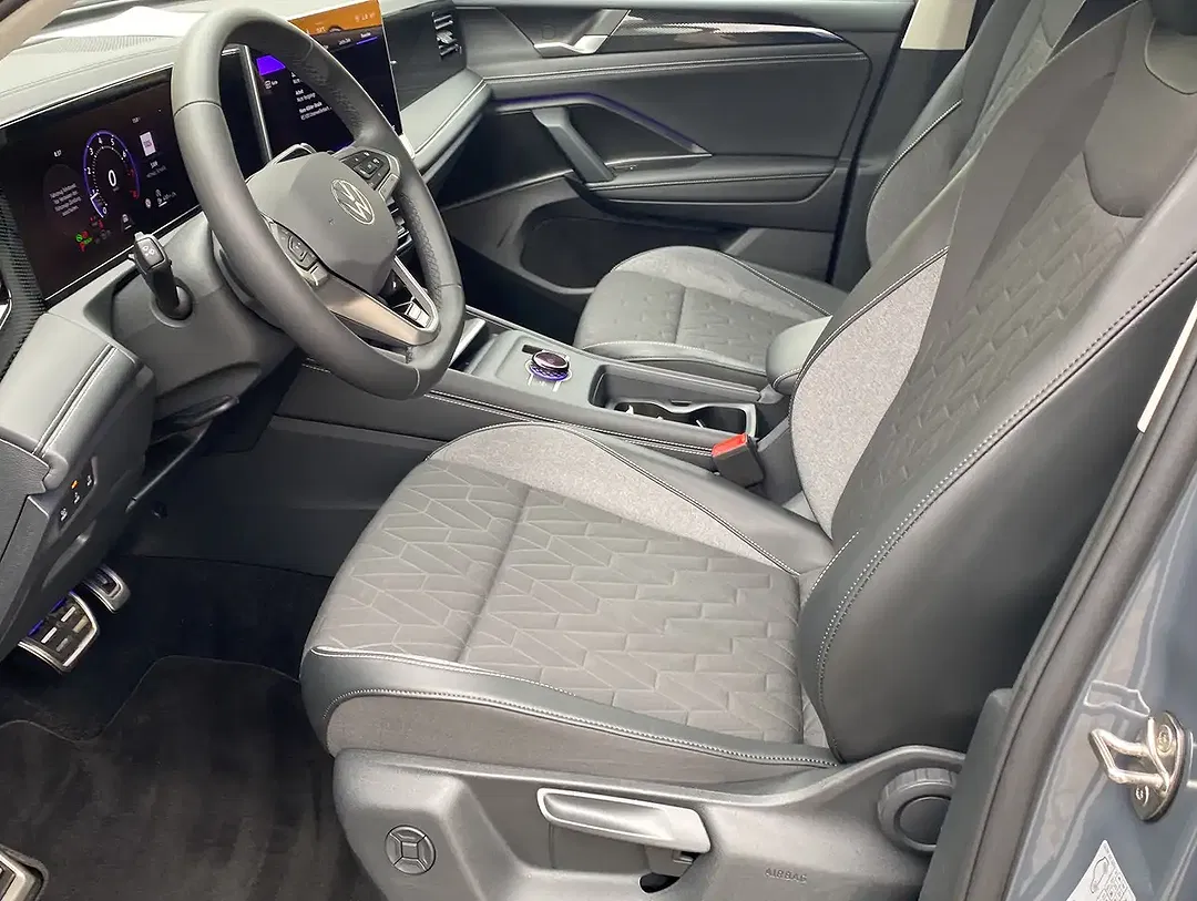 Volkswagen Tiguan 1.5 eTSI DSG Goal - Thumbnail 9