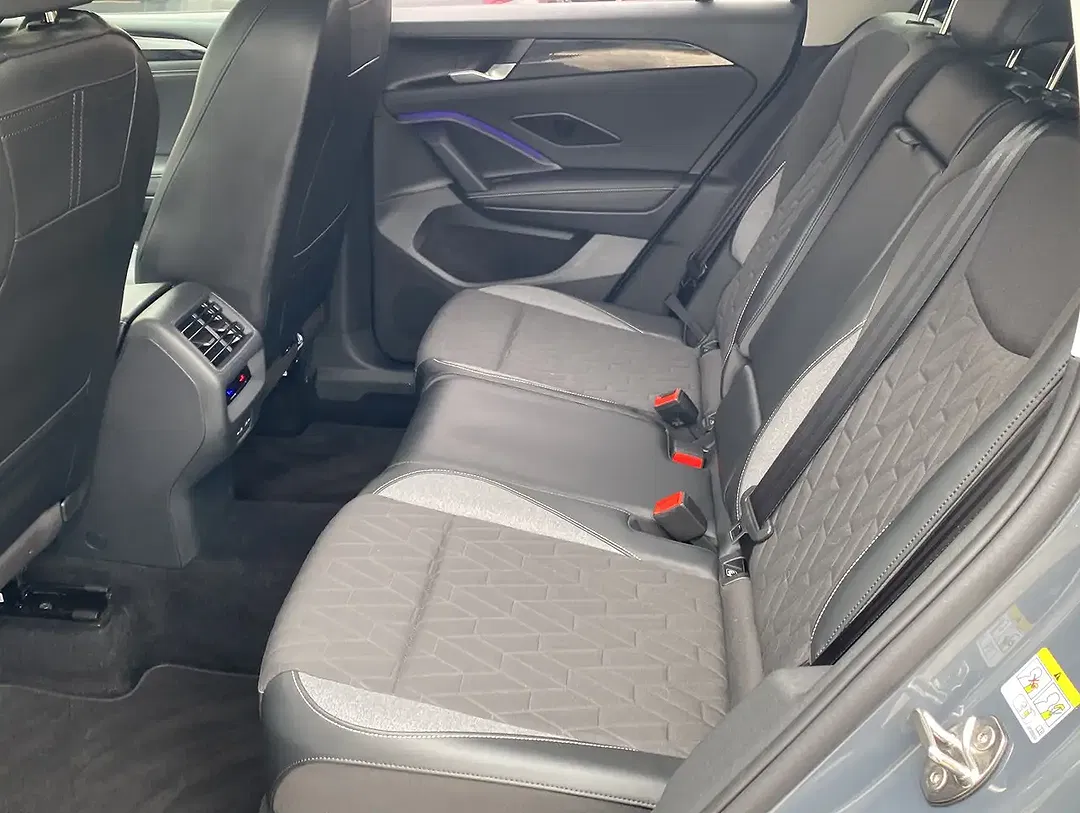 Volkswagen Tiguan 1.5 eTSI DSG Goal - Thumbnail 10