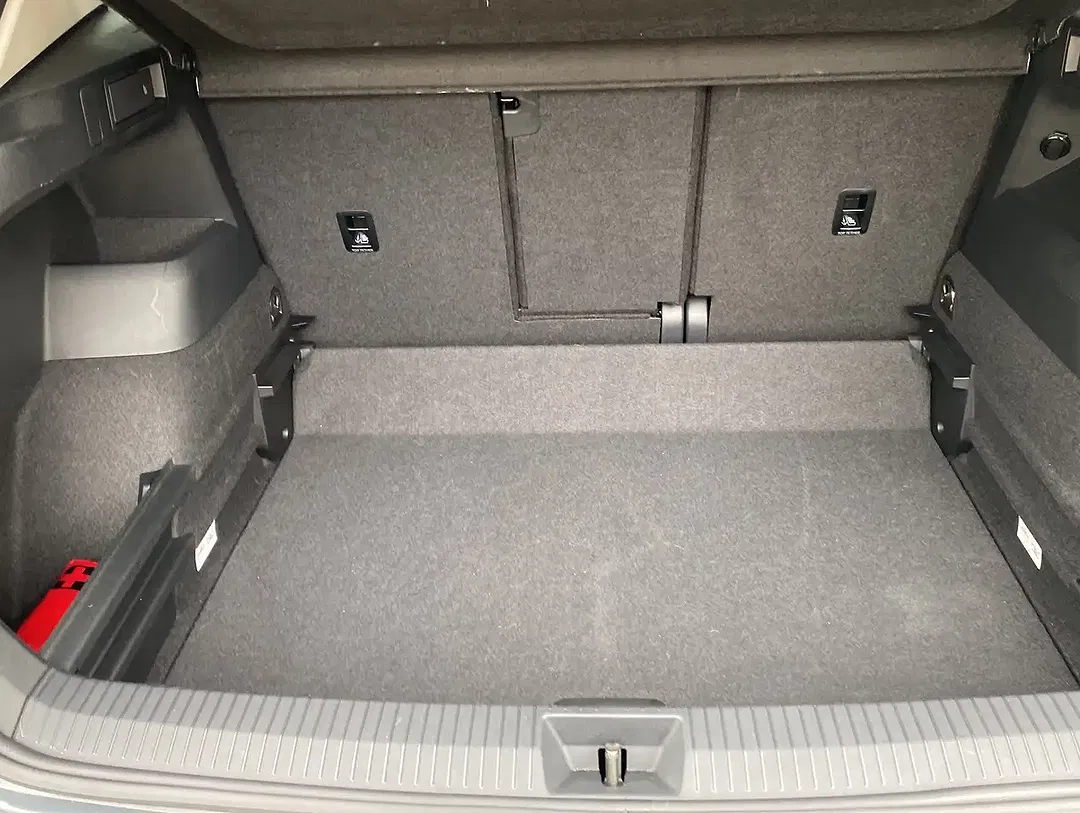 Volkswagen Tiguan 1.5 eTSI DSG Goal - Thumbnail 11