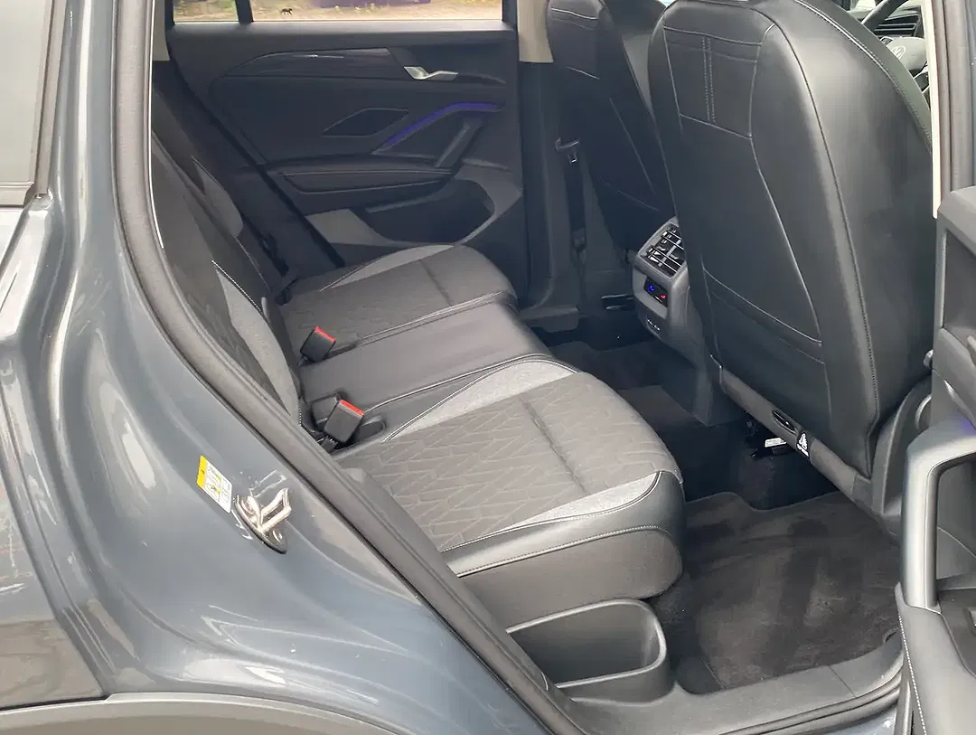 Volkswagen Tiguan 1.5 eTSI DSG Goal - Thumbnail 12