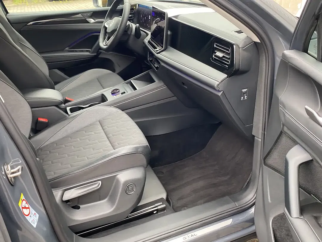 Volkswagen Tiguan 1.5 eTSI DSG Goal - Thumbnail 13