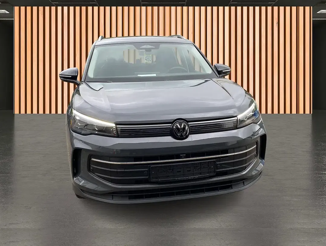 Volkswagen Tiguan 1.5 eTSI DSG Goal - Thumbnail 15