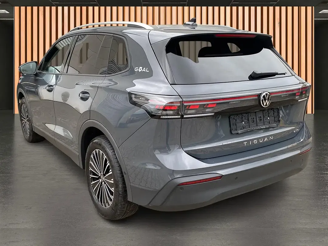 Volkswagen Tiguan 1.5 eTSI DSG Goal - Thumbnail 16