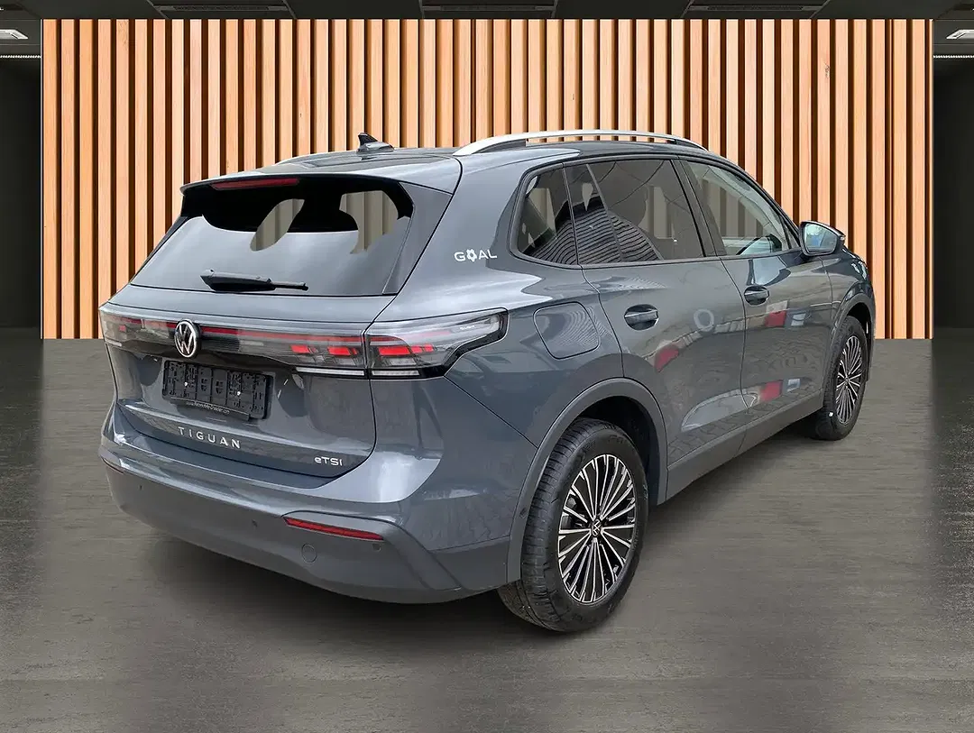Volkswagen Tiguan 1.5 eTSI DSG Goal - foto 18