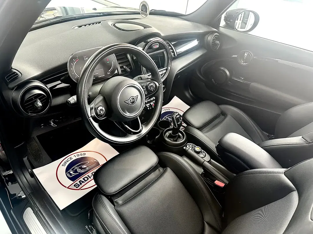 MINI Cooper Cabrio 1.5 - Thumbnail 12