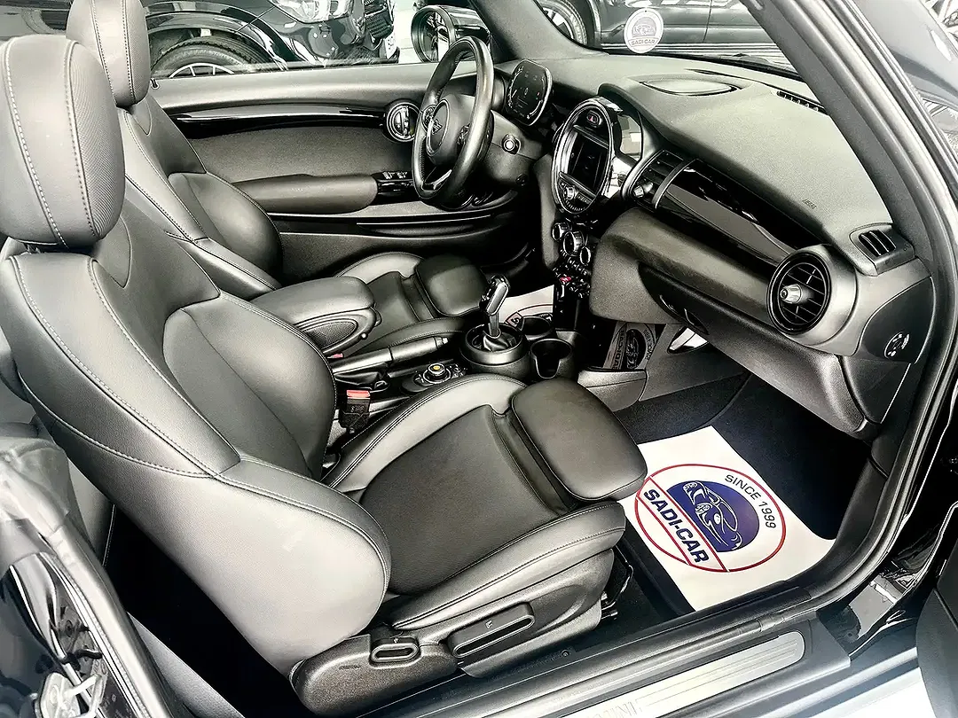 MINI Cooper Cabrio 1.5 - Thumbnail 13