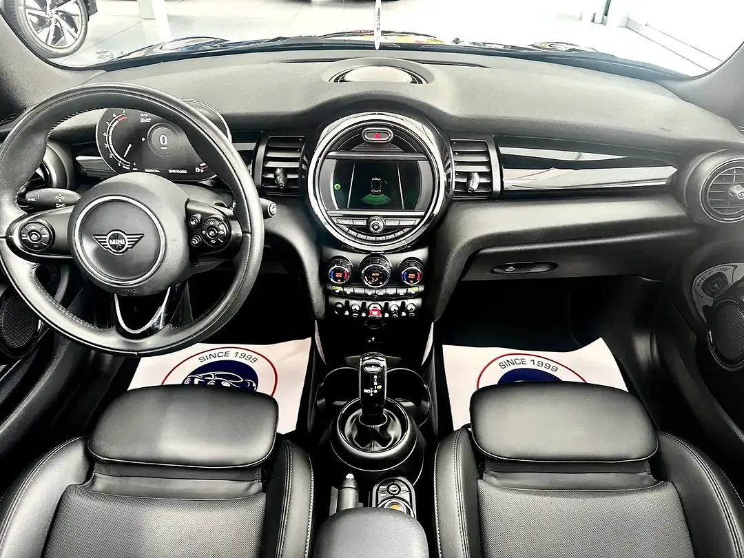 MINI Cooper Cabrio 1.5 - Thumbnail 14