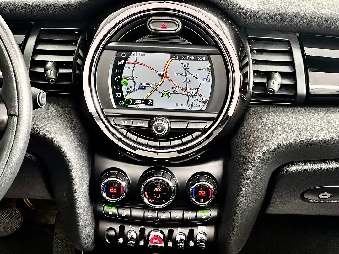 MINI Cooper Cabrio 1.5 - foto 15