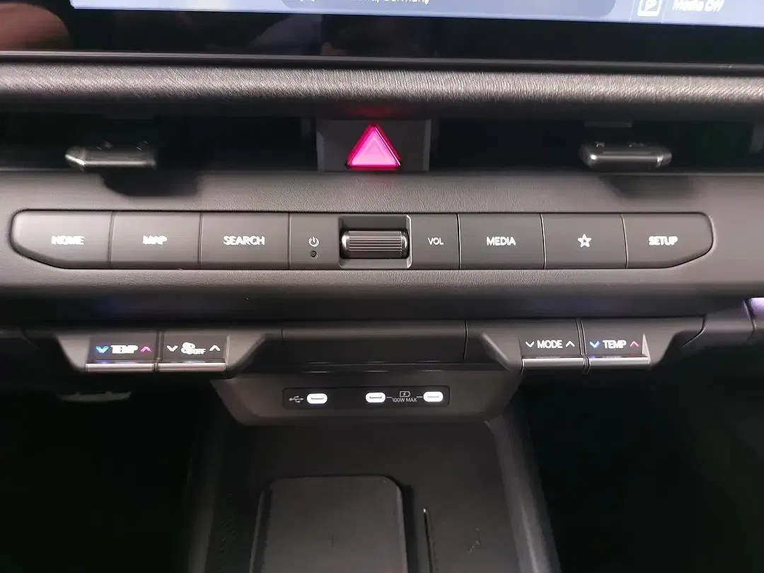 Kia Seltos 1.6 T-GDI DCT AWD - Thumbnail 11