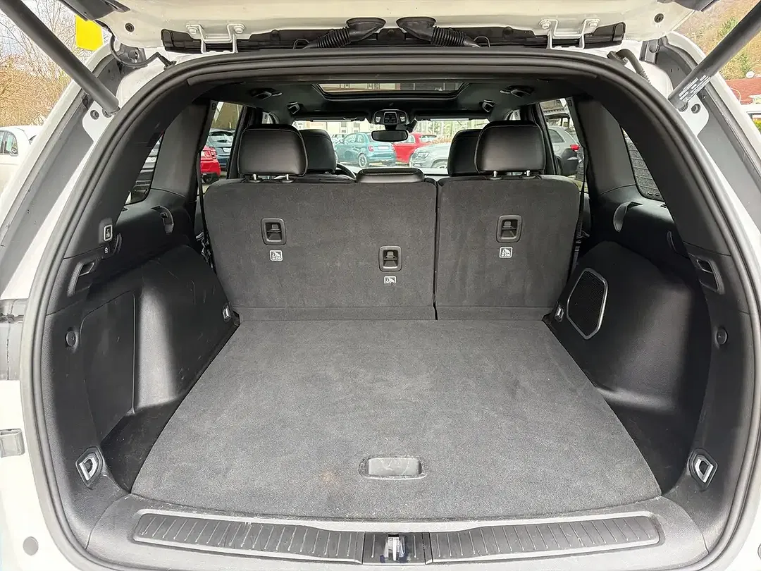 Jeep Grand Cherokee PHEV 4xe Limited - Thumbnail 14