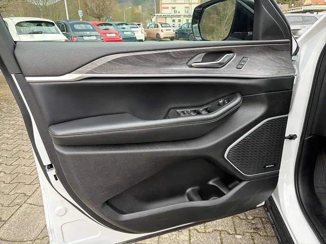Jeep Grand Cherokee PHEV 4xe Limited - Thumbnail 4