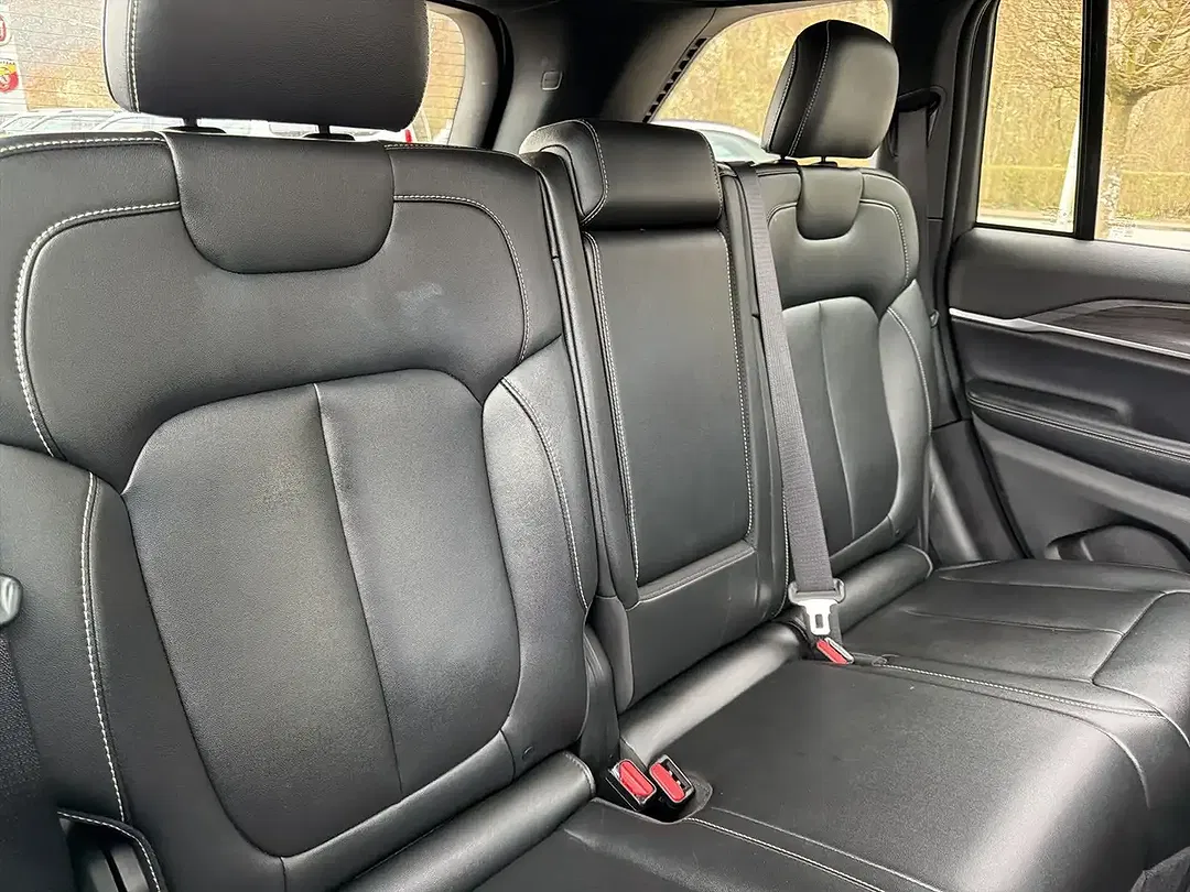 Jeep Grand Cherokee PHEV 4xe Limited - Thumbnail 6