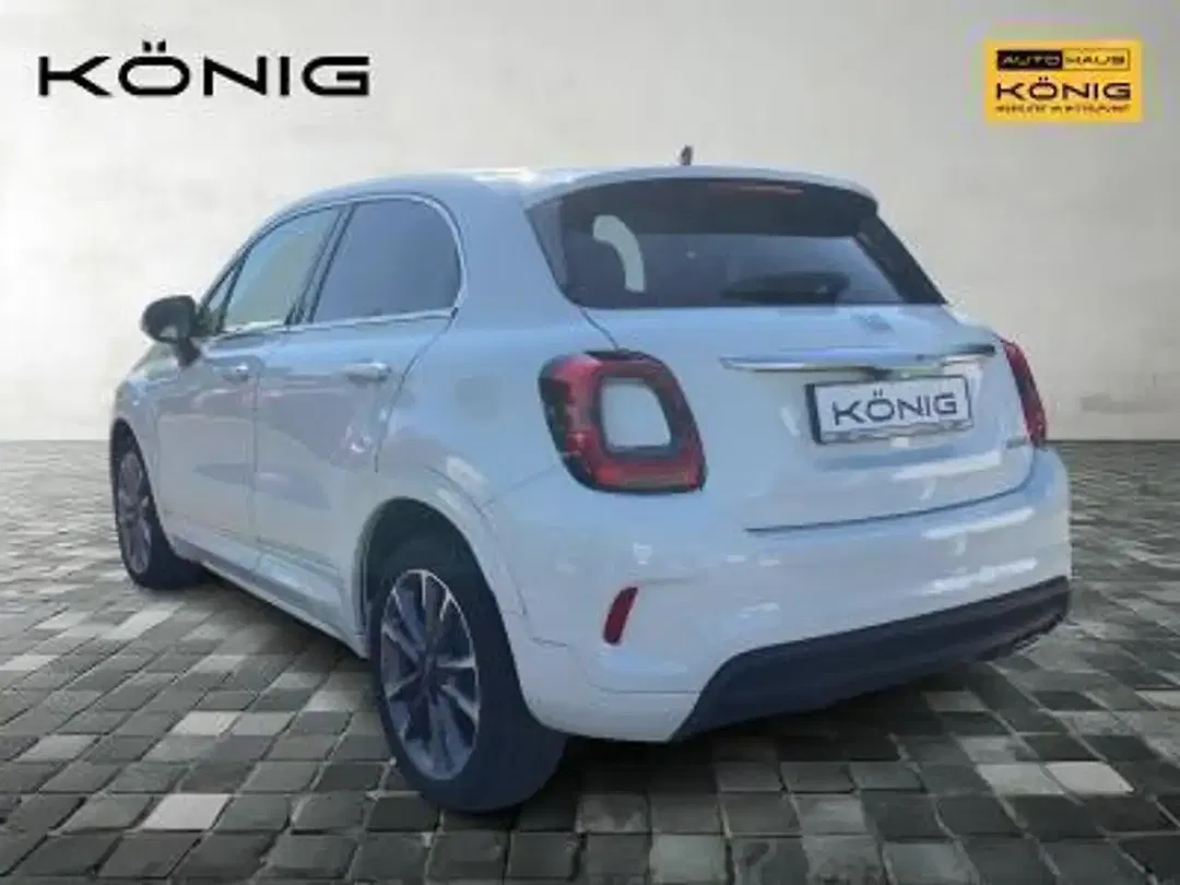 Fiat 500X AUT Dolcevita - Thumbnail 10