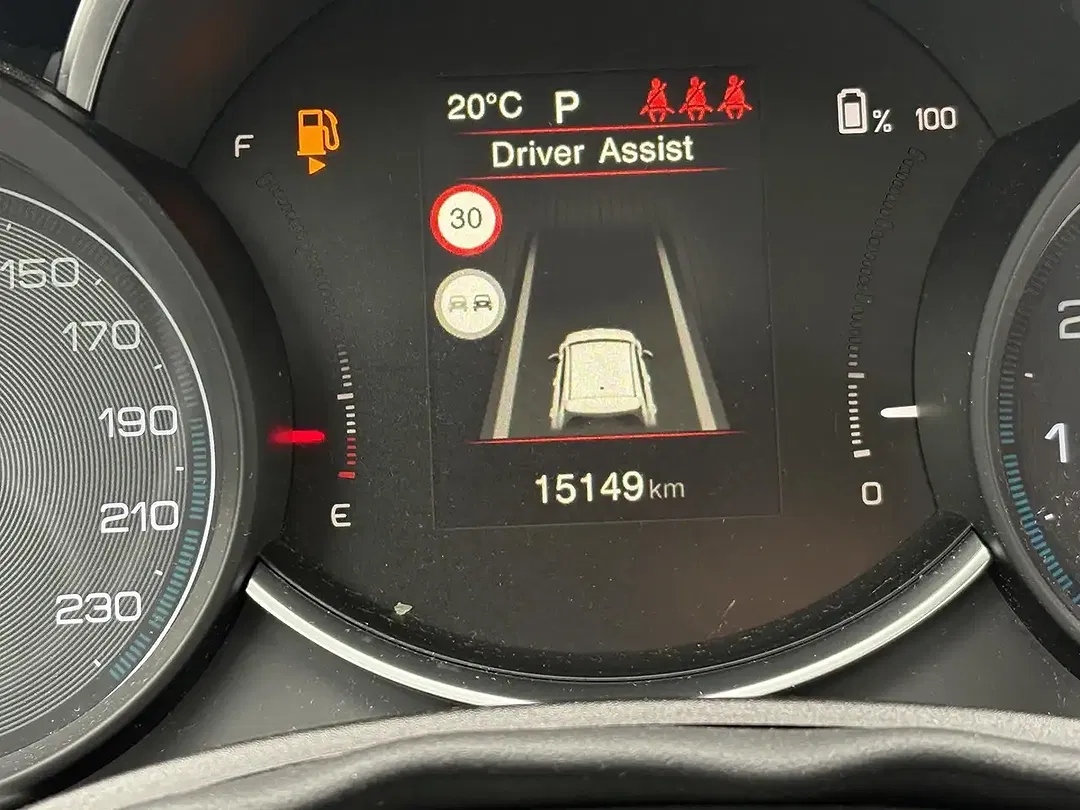 Fiat 500X AUT Dolcevita - Thumbnail 12