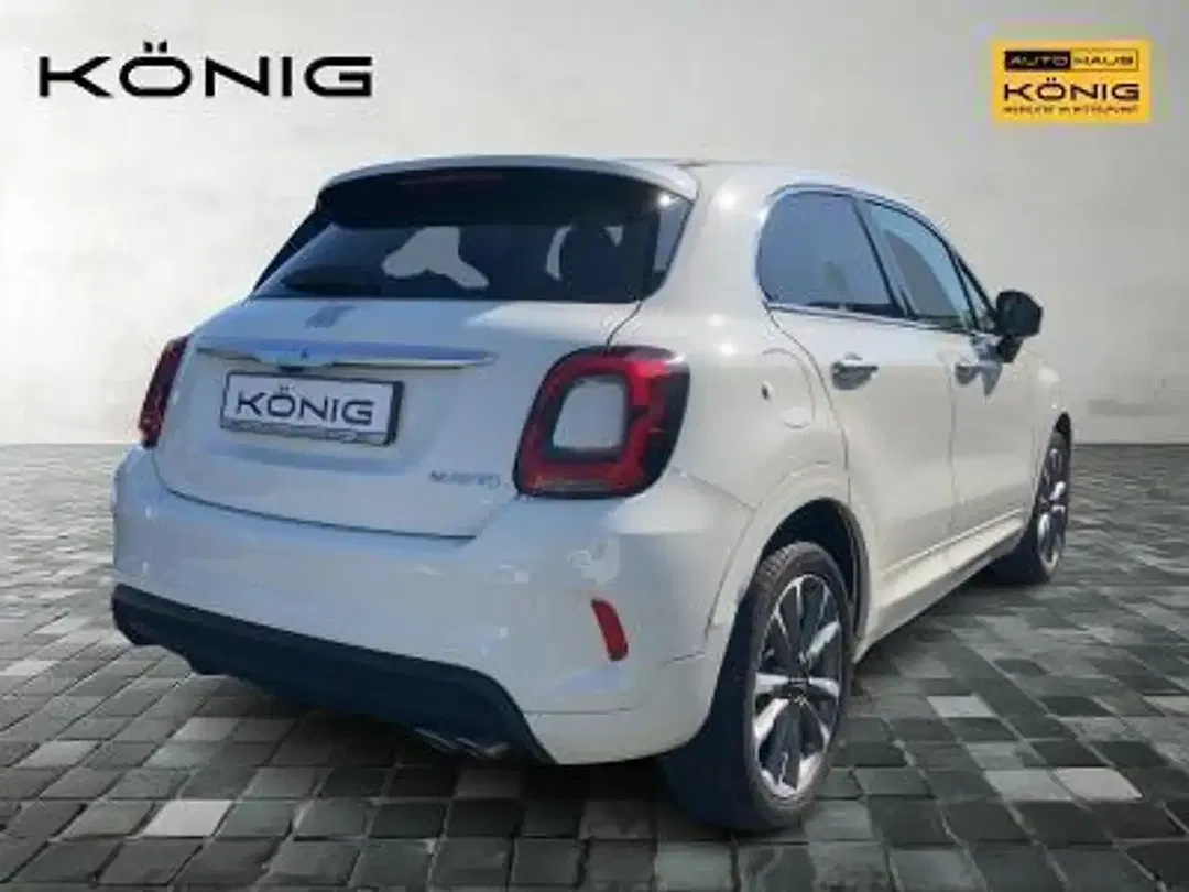 Fiat 500X AUT Dolcevita - foto 2