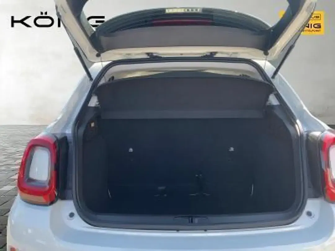Fiat 500X AUT Dolcevita - Thumbnail 3