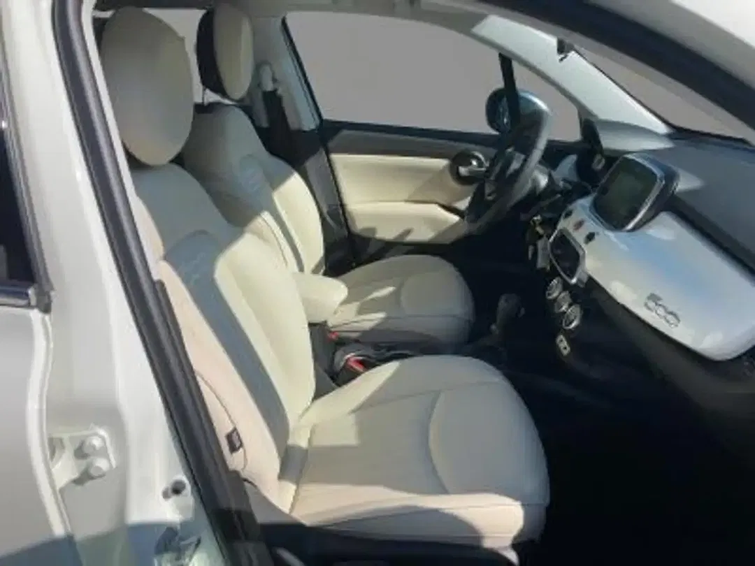 Fiat 500X AUT Dolcevita - Thumbnail 4