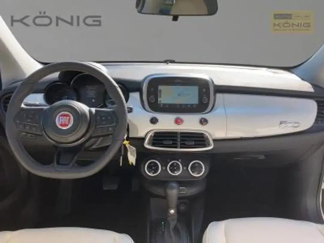 Fiat 500X AUT Dolcevita - Thumbnail 5
