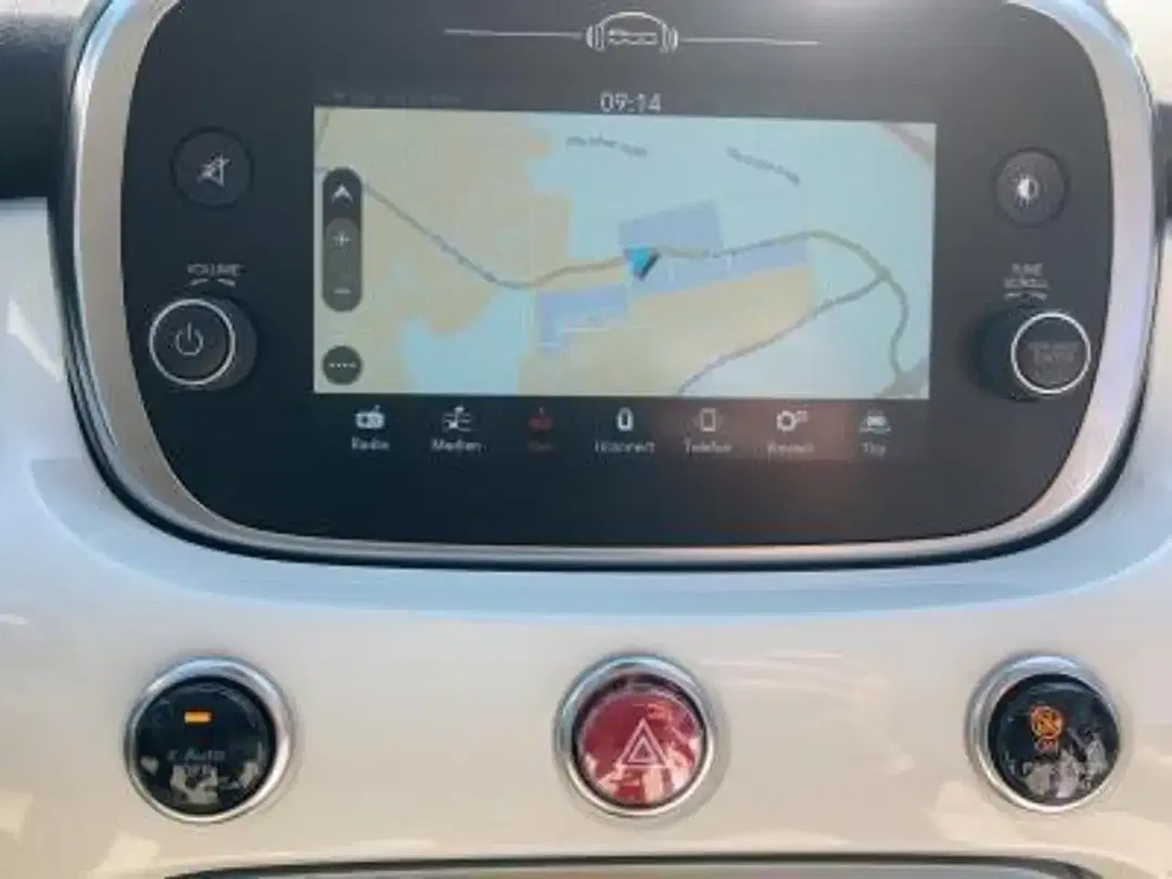 Fiat 500X AUT Dolcevita - Thumbnail 6