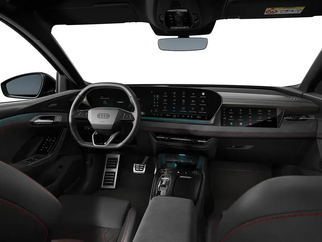 Audi SQ6 e-tron - Thumbnail 11