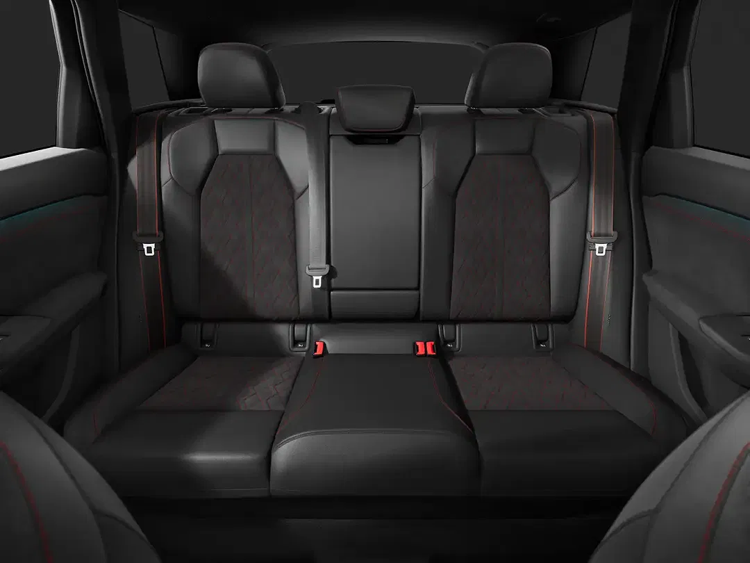 Audi SQ6 e-tron - Thumbnail 13