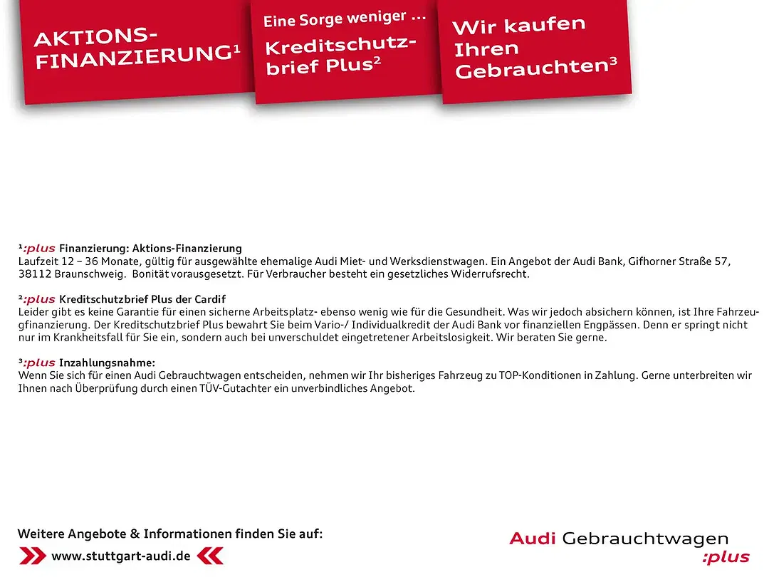Audi SQ6 e-tron - Thumbnail 3