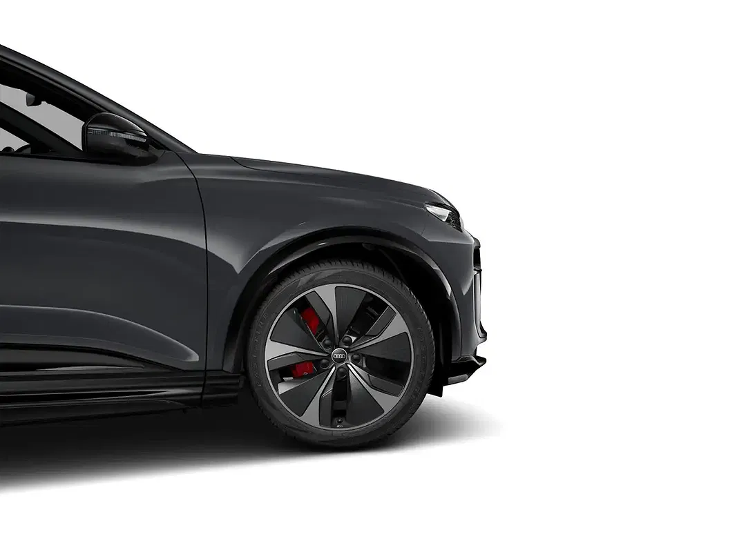 Audi SQ6 e-tron - Thumbnail 4