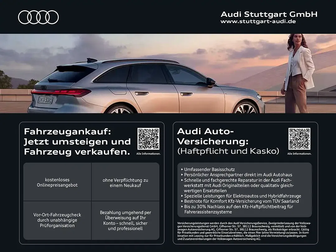 Audi SQ6 e-tron - Thumbnail 6