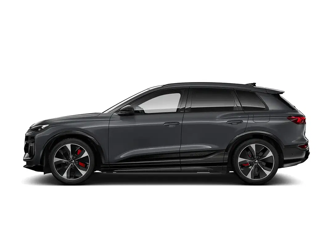 Audi SQ6 e-tron - Thumbnail 7