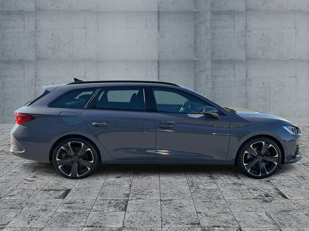 CUPRA Leon PHEV Matrix LED DCC Sportstourer VZ1 - Thumbnail 6