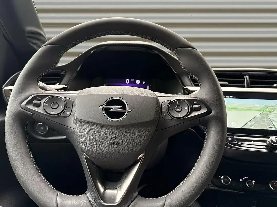 Opel Corsa MHEV 1.2 GS - Thumbnail 15