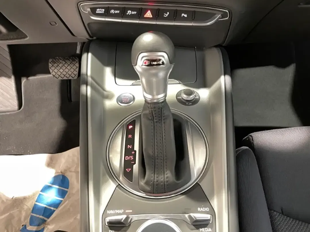 Audi TT 40 TFSI S tronic Coupe S line - Thumbnail 11