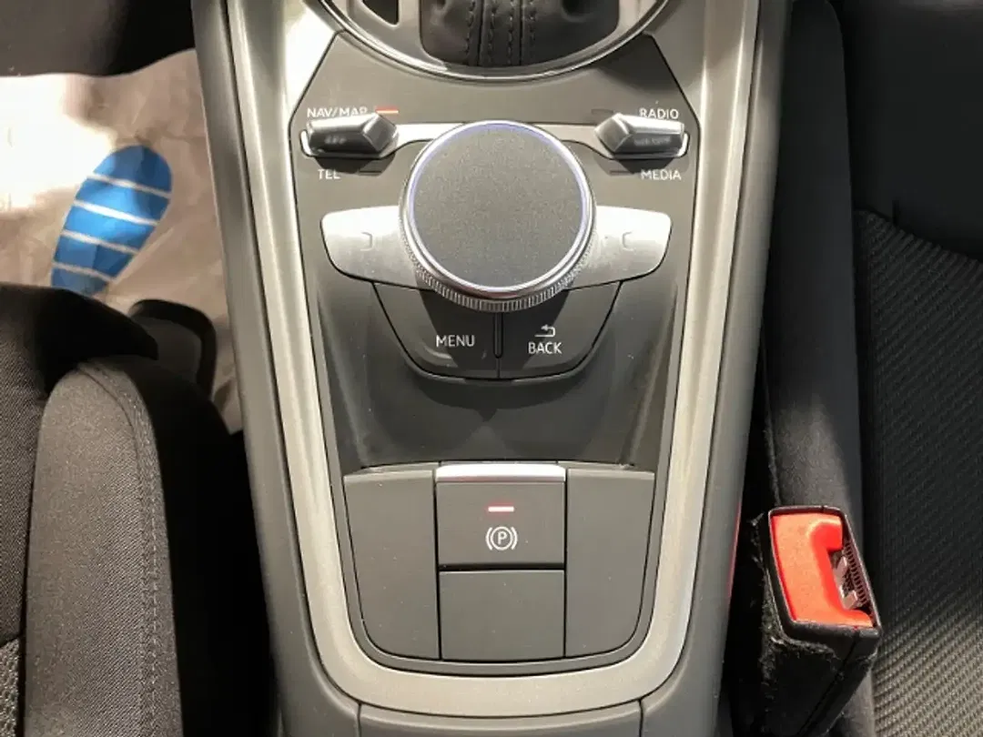 Audi TT 40 TFSI S tronic Coupe S line - Thumbnail 12